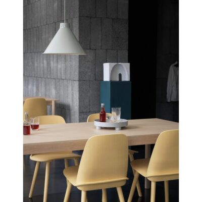 Muuto Nerd Dinning Kitchen Chair