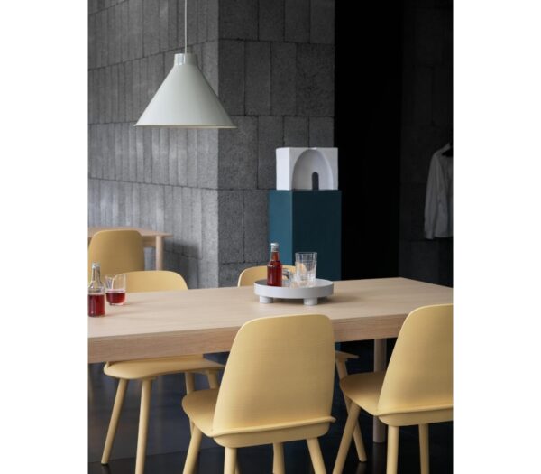 Muuto Nerd Dinning Kitchen Chair