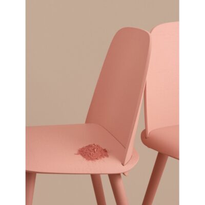 Muuto Nerd Dinning Kitchen Chair