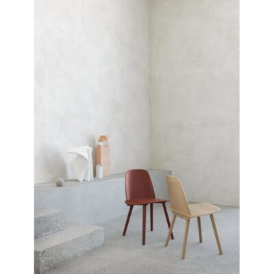 Muuto Nerd Dinning Kitchen Chair