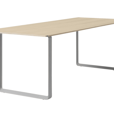 70/70 Dining Table by Muuto