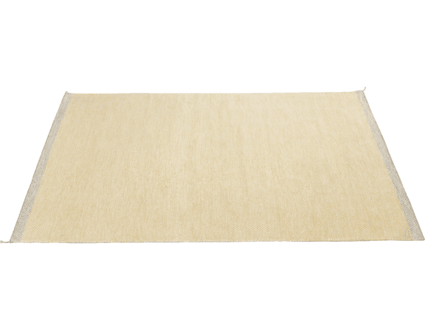 Ply Rug by Muuto