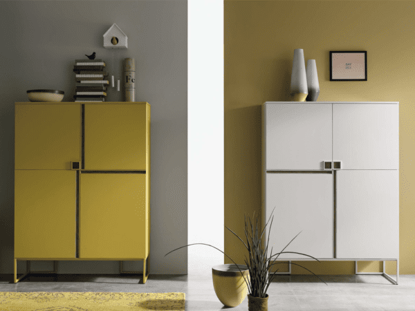 Regolo Sideboard by Tomasella