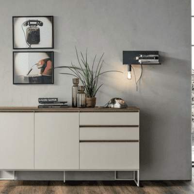 Regolo Sideboard by Tomasella