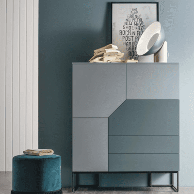 Remix Sideboard by Tomasella