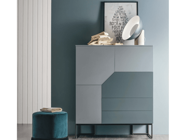 Remix Sideboard by Tomasella