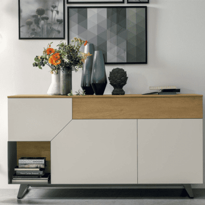 Remix Sideboard by Tomasella