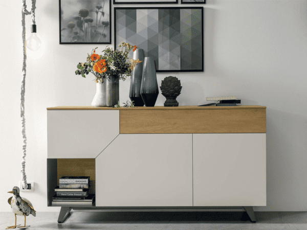 Remix Sideboard by Tomasella