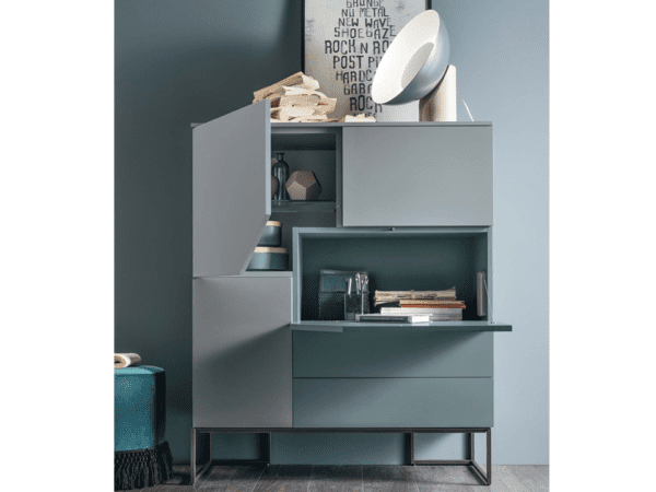 Remix Sideboard by Tomasella