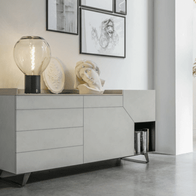 Remix Sideboard by Tomasella