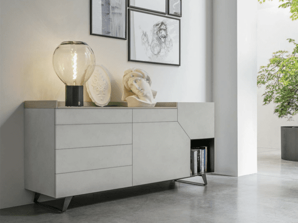 Remix Sideboard by Tomasella