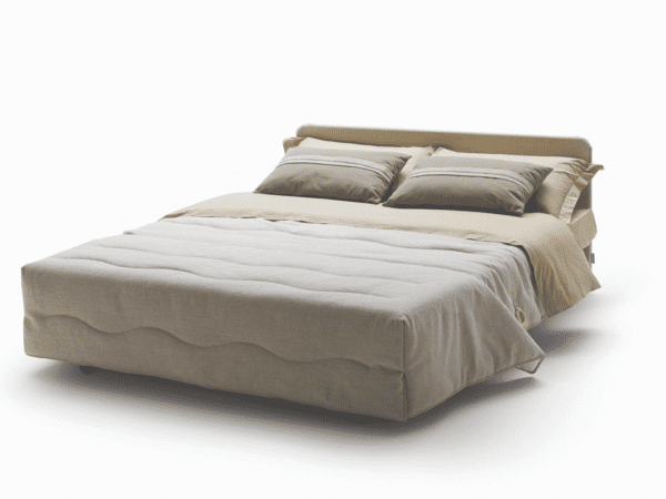 Roger Classic Sofabed by Milano Bedding