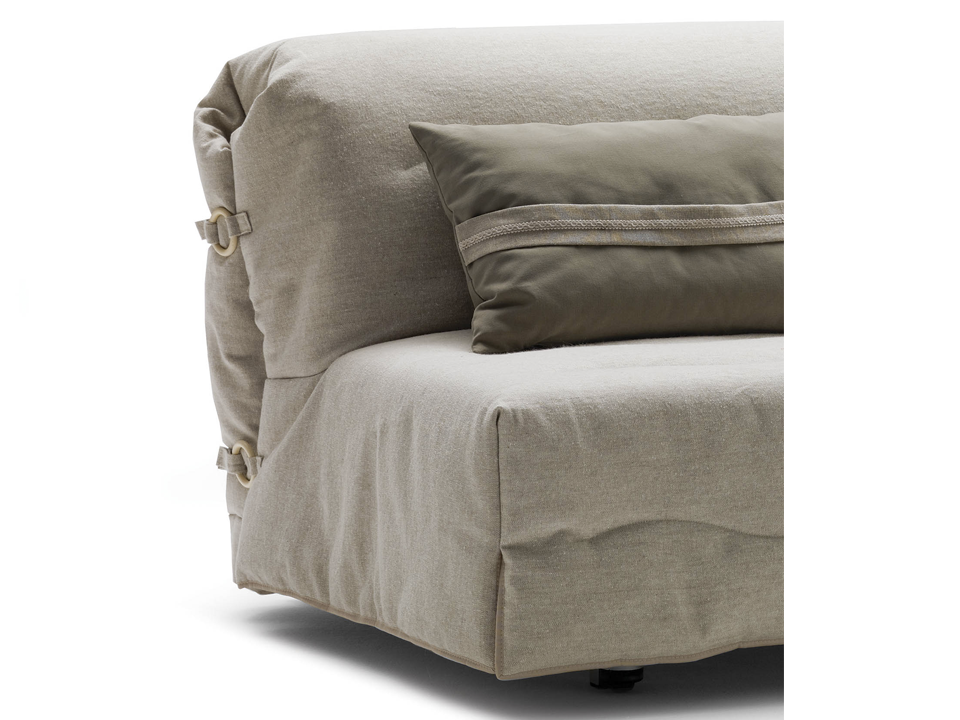 Roger Classic Sofabed by Milano Bedding