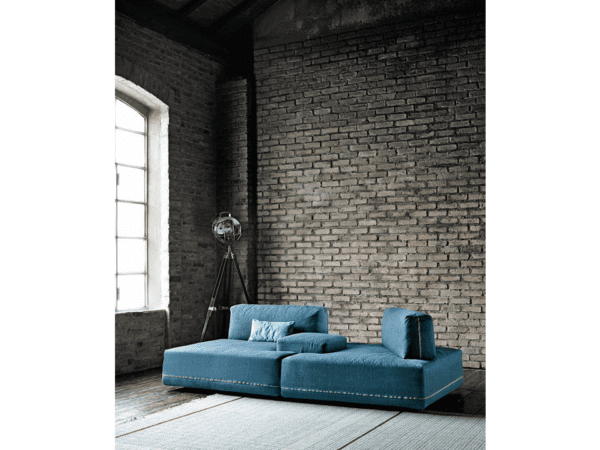 Sanders Sofa by Ditre Italia