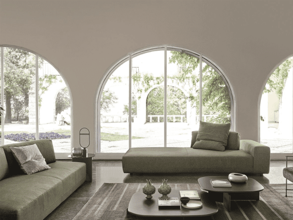 Sanders Sofa by Ditre Italia