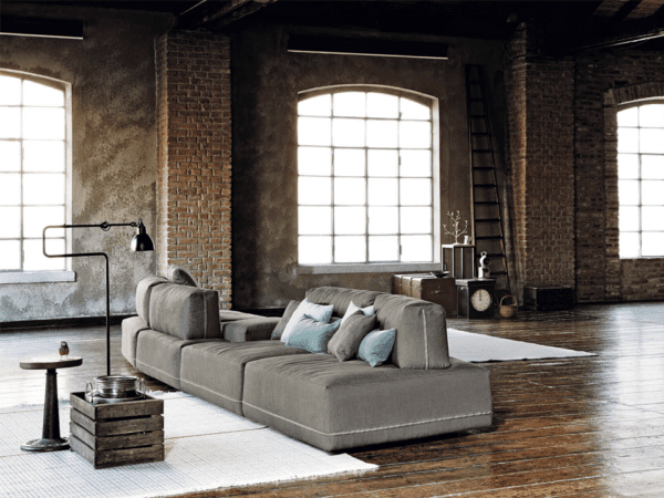 Sanders Sofa by Ditre Italia