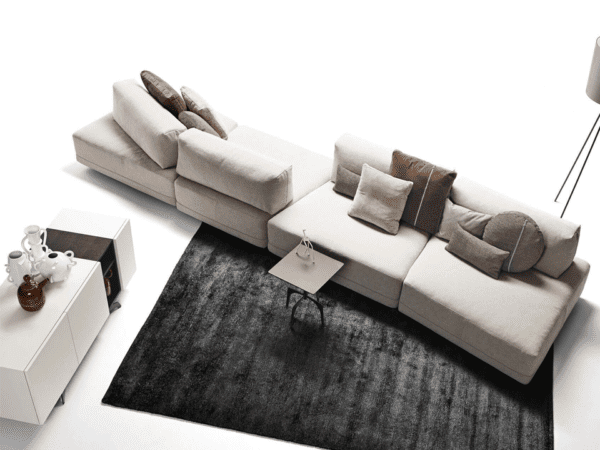 Sanders Sofa by Ditre Italia