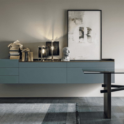 Sir Sideboard by Tomasella