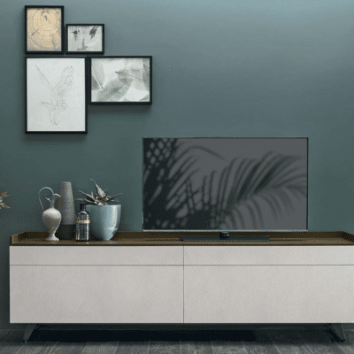 Sir Sideboard by Tomasella