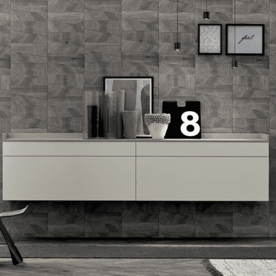 Sir Sideboard by Tomasella