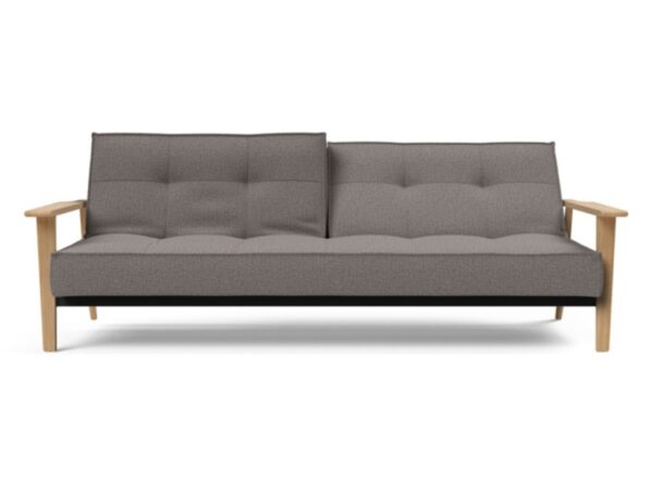 Splitback Frej Sofa Bed by Innovation Living