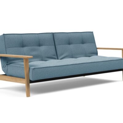 Splitback Frej Sofa Bed by Innovation Living