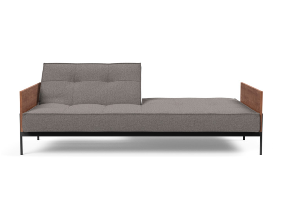 Splitback Lauge Sofa Bed by Innovation Living