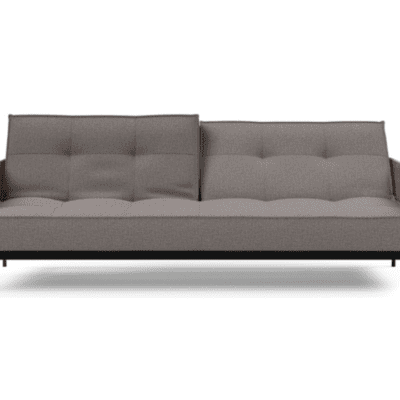 Splitback Lauge Sofa Bed by Innovation Living