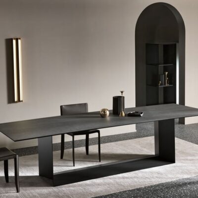 T5 Dining Table By Tonelli Design at Urbansuite