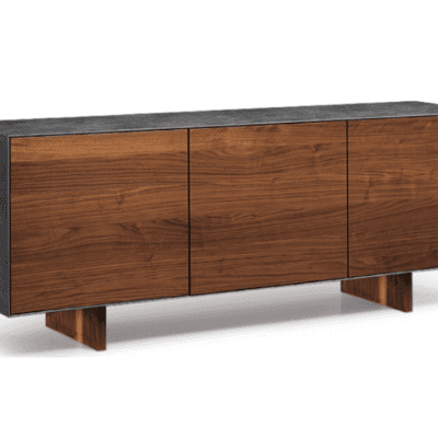 Thin Sideboard by Oliver B Casa