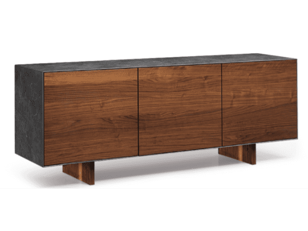 Thin Sideboard by Oliver B Casa