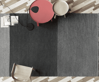 Varjo Rug by Muuto