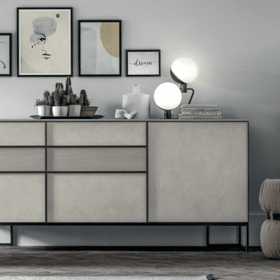 Vinci Sideboard by Tomasella