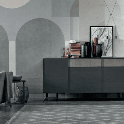 Vinci Sideboard by Tomasella