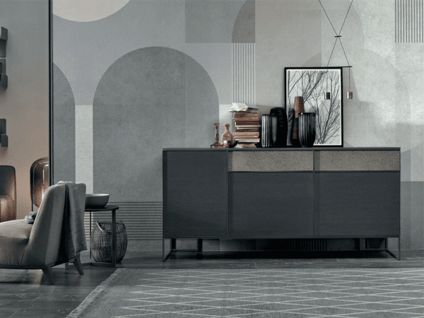 Vinci Sideboard by Tomasella