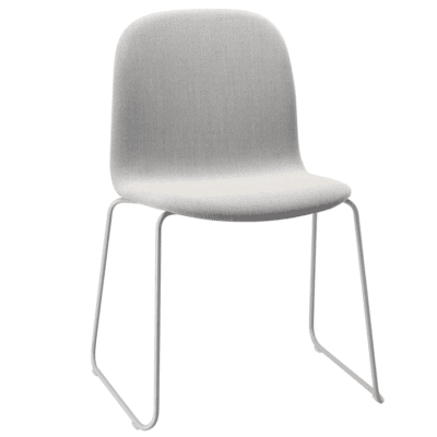 Visu Chair by Muuto