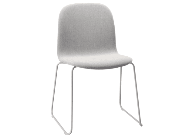 Visu Chair by Muuto