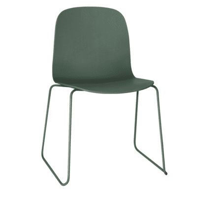 Visu Chair by Muuto