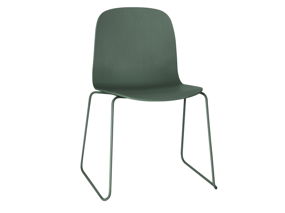 Visu Chair by Muuto