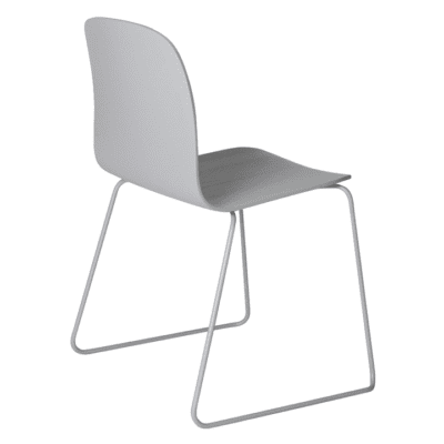 Visu Chair by Muuto