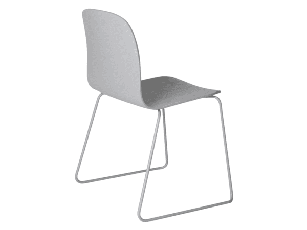 Visu Chair by Muuto