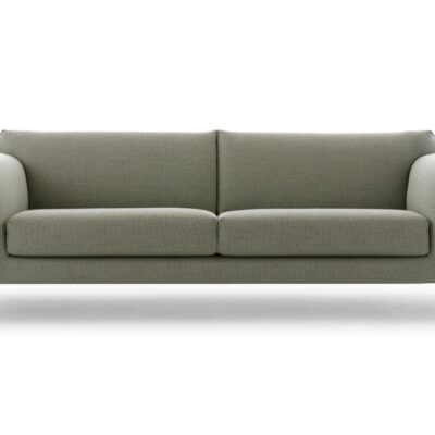 Fold Sofa by Pode