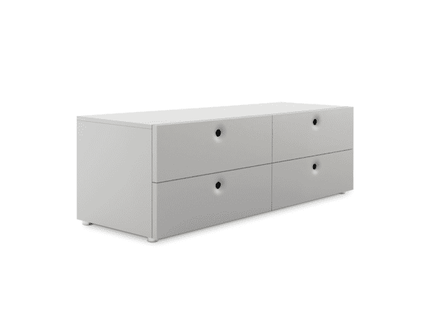 Anish Cassettiera Chest of Drawers