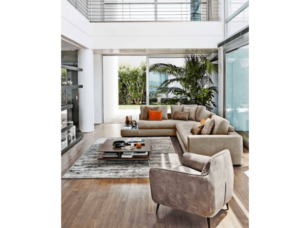 Bijoux Sofa by Ditre Italia