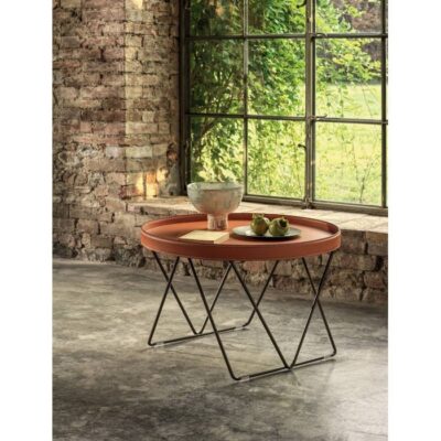 Bontempi Casa Flexus Coffee & Side Table