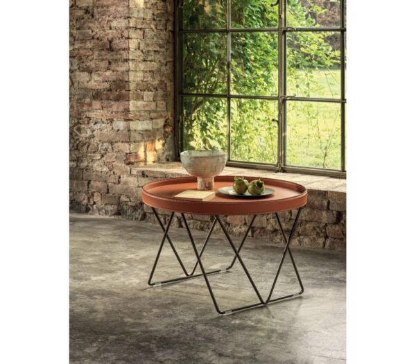 Bontempi Casa Flexus Coffee & Side Table