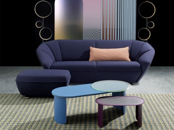 Colla Sofa by Pode