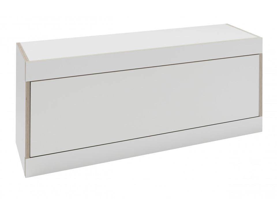 FLAI Storage Bench with Drawer by Mueller