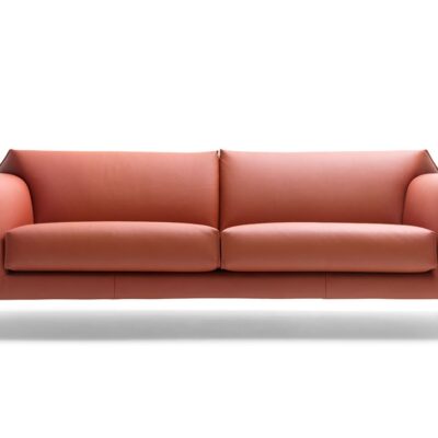 Fold Sofa by Pode