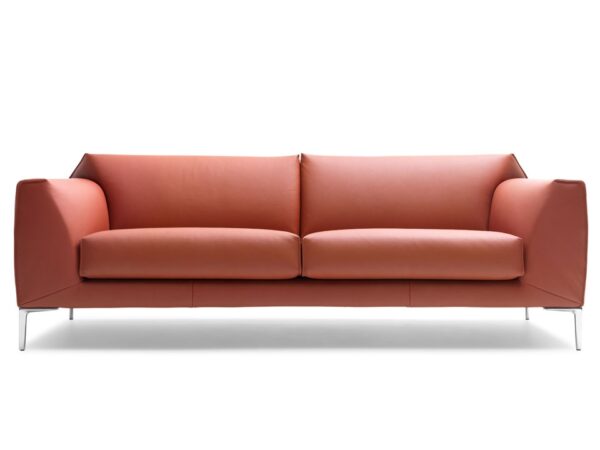 Fold Sofa by Pode